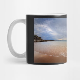 Tranquil Beach Mug